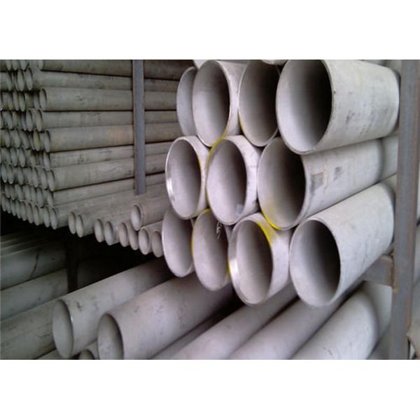 Buy 316l Stainless Steel Pipe at wholesale prices
