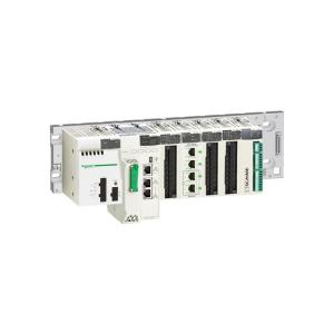 Quality PLC Module Schneider Modicon Quantum / 140NOE77110 New Packing for sale