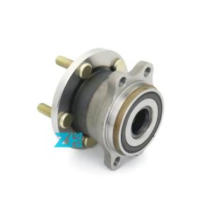 Wheel Hub Auto Bearing Assembly 28473-AG000 28473AG000 28473AG001 28473AG00A