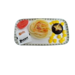 Conveniently Packaged Condiment Packets For Grab-and-Go Meals