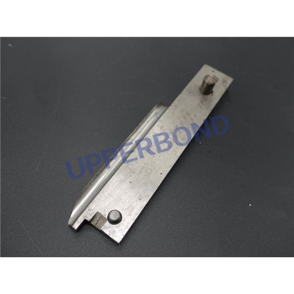 Cigarette Maker Machine Parts MK8 Short Folder Plate