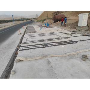 Data Processing And Analysis WIM System For Accurate Traffic Monitoring At