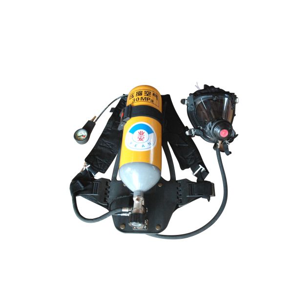 Buy Steel Air Cylinder Air Breathing Apparatus at wholesale prices