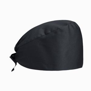 Non Woven Polypropylene Soft Disposable Scrub Caps