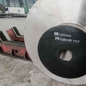 China ASTM 8620H Structural Steel Bar UNS H86200 1.6523 on sale