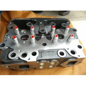 Quality Cummins NTA855 Parts Cylinder Head 4915442 3646323 for sale