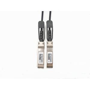 25G DAC SFF 8432 SFP28 Direct Attach External SAS Cable