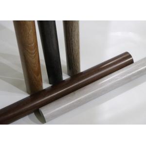 Wood Grain PVC Film，Decorative vinyl film