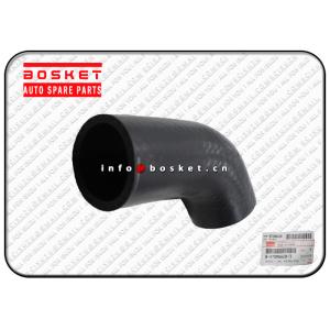 ISUZU TFS Turbocharger Inlet Pipe Hose 8970966283 8-97096628-3