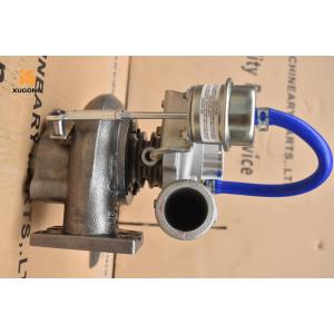 2674A391 3CX 4CX Diesel Engine Turbocharger