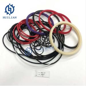 BR5011 Hydraulic Repair kits Seal kit For Hydraulic Hammer
