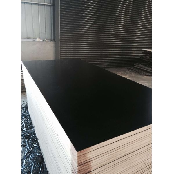 Buy Cheap price 12mm 14mm 18mm 21mm finger joint core film faced plywood(1220x2440mm) at wholesale prices