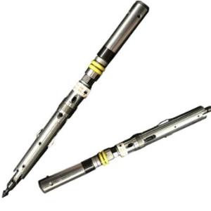 Quality Precision-Engineered Core Barrel Set with Improved Core Recovery Performance for sale