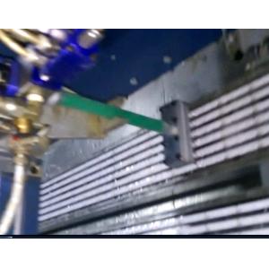 Precision Full Auto Glue Dispenser for LED Strip Lamp in Machinery Hardware