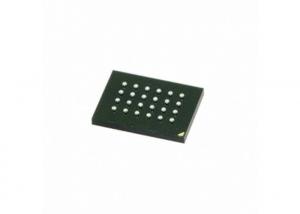 Quality IC Chip MT25QL512ABB8E12-0AUT 512Mb 3V Multiple I/O Serial Flash Memory IC for sale