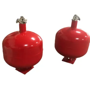 Quality Class B FM200 Fire Extinguishing System High Performance for sale