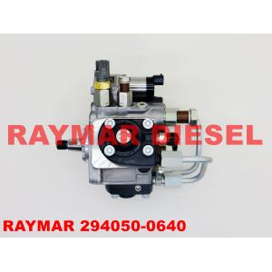 294050-0640 294050-0641 294050-0642 Denso Diesel Fuel Pump