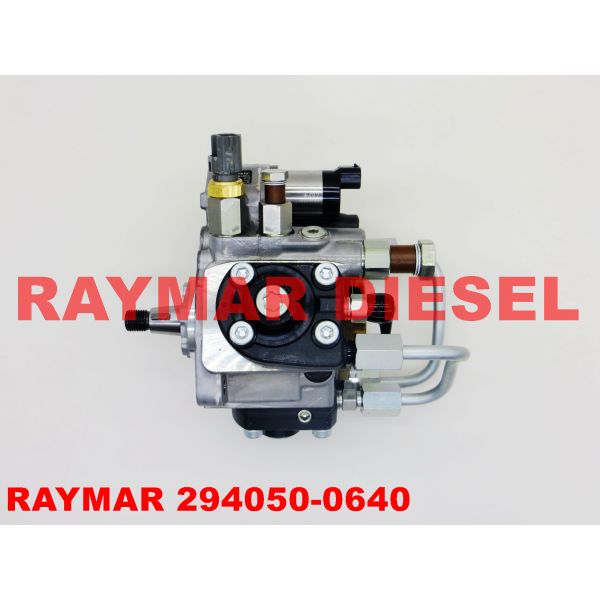 Buy 294050-0640 294050-0641 294050-0642 Denso Diesel Fuel Pump at wholesale prices