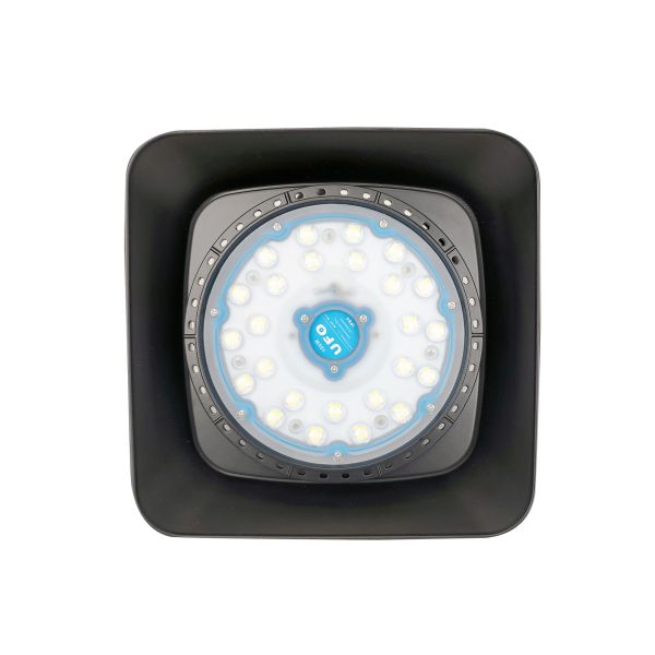 Super Bright High Power Led High Bay LightsShop Garage Warehouse Lighting Lamp