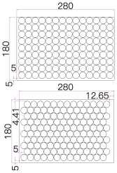 18650 13S10P 48 Volt Lithium Ion Battery For Electric Bike 20 19.5 Ah PCM