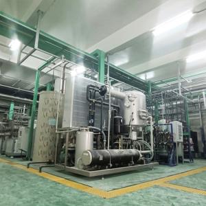 Galway Sewage Sludge Treatment Environmental Sludge Wastewater Treatment Device