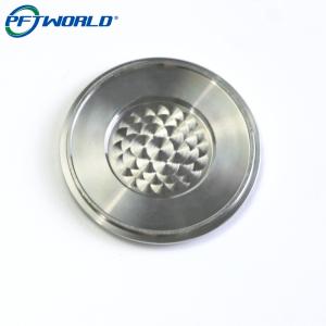 Cnc Precision Machining Milling Turning Metal Aluminum Stainless Steel