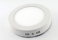 Quality led panel 24w sourface mounting Chandelier crystal indoor lamp new item light house office used Valuable saving energy for sale