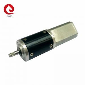 China 6V 12V 24V 14rpm JQM-22RP180 DC Planetary Gear Motor For Remote Controlled Searchlight on sale