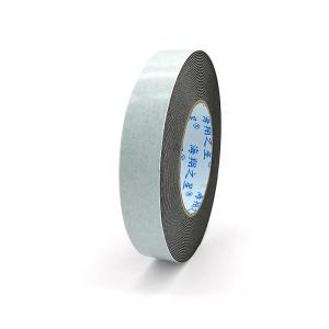 Eco Friendly Heat Resistant EVA Foam Double Sided Adhesive Tape For Carton