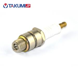 Good Performance Generator Spark Plug For BERU 14R-5BIU/STITT R2SGA40L