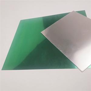 4047 Aluminium Flat Plate Fireproof For LCD Backplane