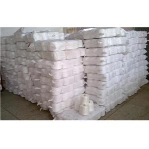 50/2 High Tenacity Raw White Polyester Spun Yarn