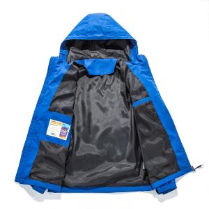OEM ODM Outdoor Waterproof Sports Jacket