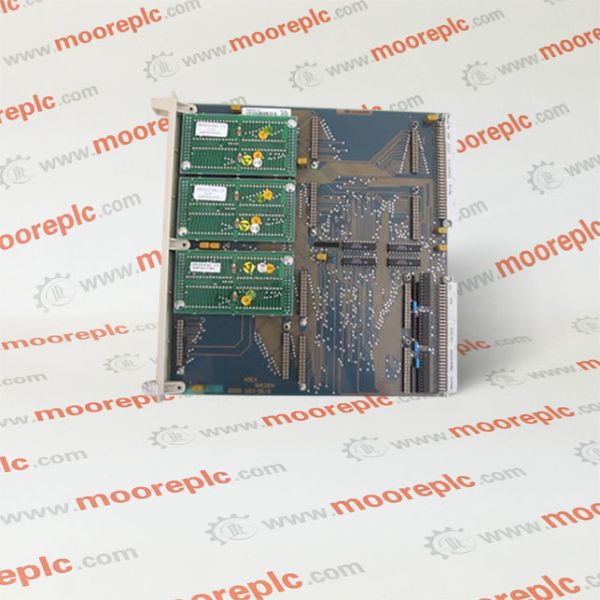 Buy ABB Module DSQC354 3HAC3180-1 ENCODER INTERFACE CARD High quality at wholesale prices