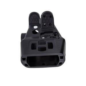 Quality Customized Electric Plastic Injection Mold For Industrial Manufacturing for sale