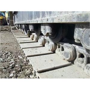 Used KOMATSU PC160-7 Excavator