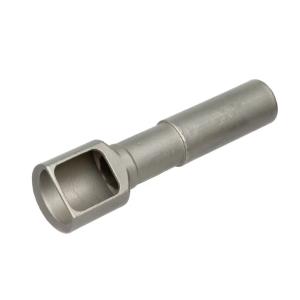 Precision Stainless Steel Casting Machinery Engine Parts Oil Guide Nut