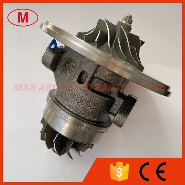 HX35 6735818031 3539697 Turbocharger Cartrige/ CHRA FOR PC220-6 6735-81-8031