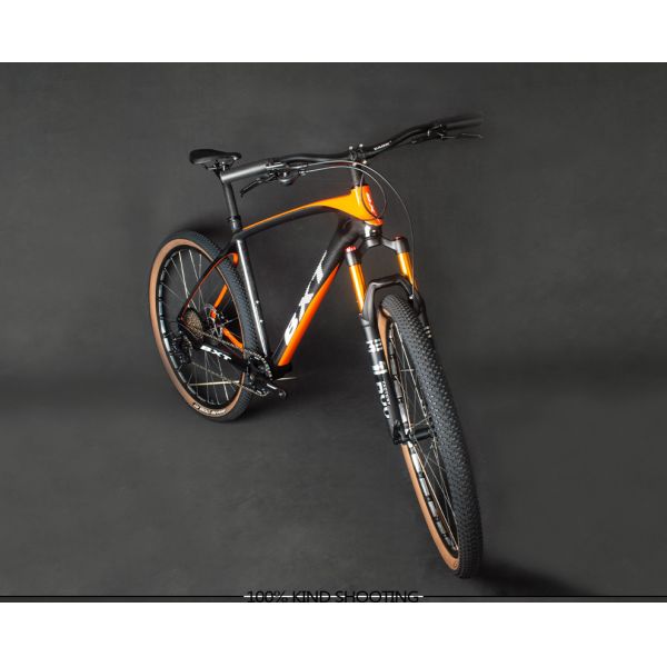 Full Carbon Complete Mountain Bikes Disc Brake 29er Shimano Group 11 Speed