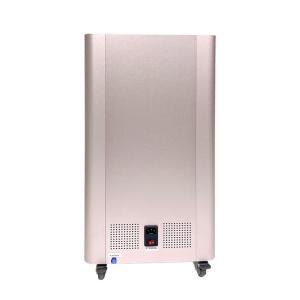 1500ml 900ml Molecular Hydrogen Water Machine For Breathing