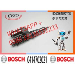 Genuine Fuel Unit Pump Injector 0414702010 20440409 0414702003 0414702005