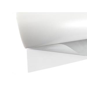 Textile Fabric EAA Adhesive Film For Embroidery Patch