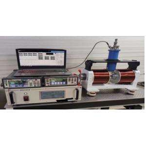 Quality Carrier Concentration Hall Effect Sensor Tester Semiconductor Industry for sale