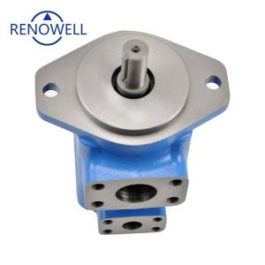 Low Noise Vickers Hydraulic Vane Pump