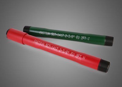 API 5CT TUBING PUP JOINT 3-1/2" L80