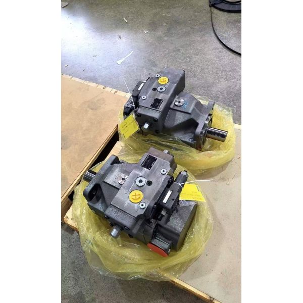 Buy Rexroth A4VSO250 Hydraulic Pump 280 Bar High Pressure at wholesale prices