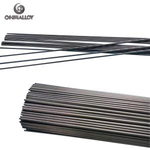 AISI316 Astm Stainless Steel Pipe DIN Silvery White SUS316L Pipe