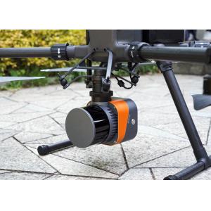 Quality 905nm Easyscan W30 3D Scanning With Long Endurance Capabilities for sale