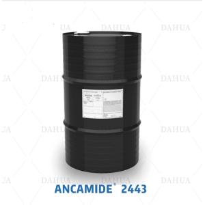 ​Low-VOC Solvent free Amidoamine Ancamide 2443