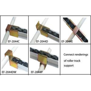 Eco-Friendly Industrial Roller Track Joint